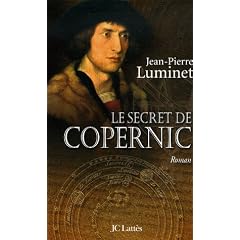 Les b�tisseurs du ciel, Tome 1 : Le secret de Copernic