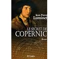 Les b�tisseurs du ciel, Tome 1 : Le secret de Copernic