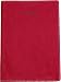 2009 A5 Weekly Diary Cordoba Red