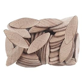 Freud 950-20 #20 Splines / Biscuits (50 Pack)