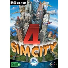 Sim City 4