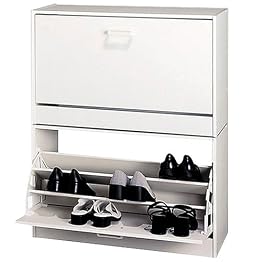 Shoe Cabinet