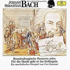 Wir entdecken Komponisten - Johann Sebastian Bach Vol. 2