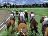 ジーワンジョッキーWii 2008