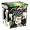 image CytoSport Muscle Milk Ready-to-Drink Shake, Banana Creme, 11 Ounce Boxes in 4-Count Packages (Pack of 6)