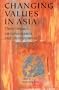 Changing Values in Asia:   Their Impact on Governance and Development