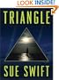 Triangle (Five Star First Edition Mystery)