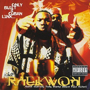 CD-Charts  Music : Only Built 4 Cuban Linx...