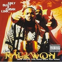 【クリックで詳細表示】Raekwon ： Only Built 4 Cuban Linx [12 inch Analog] - 音楽