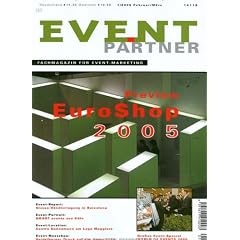 EVENT PARTNER [Jahresabo]