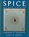 Books : SPICE (The Oxford Series in Electrical and Computer Engineering)