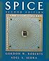 SPICE (The Oxford Series in Electrical and Computer Engineering)
