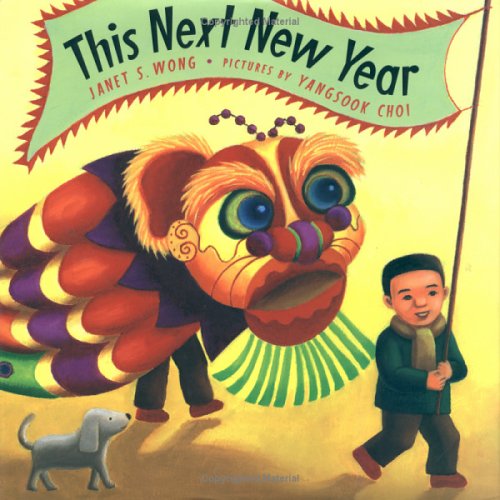 Chinese New Year