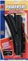 Life-Like - Power Loc Left Hand Remote Switch HO Black Roadbed - 21306