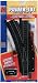Life-Like - Power Loc Left Hand Remote Switch HO Black Roadbed - 21306