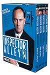 Inspector Alleyn Mysteries: Set 2