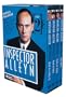 Inspector Alleyn Mysteries, Set 2