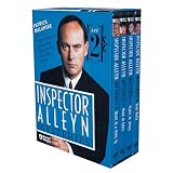 Inspector Alleyn Mysteries, Set 2
