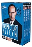 Inspector Alleyn Mysteries: Set 2