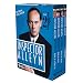Inspector Alleyn Mysteries, Set 2