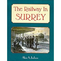 The Railway in Surrey