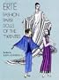 Erte Fashion Paper Dolls of the Twenties (Dover Paper Dolls)