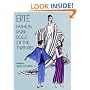 Erte Fashion Paper Dolls of the Twenties