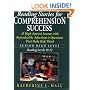 Reading Stories for Comprehension Success: Senior High Level, Reading Levels 10-12