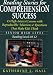 Book Reading Stories for Comprehension Success: Senior High Level, Reading Levels 10-12