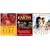 Fire, Earth and Water (Deepa Mehta) (3 Pack)