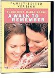 DVD : A Walk to Remember