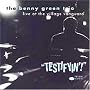 Testifyin'!: Live at the Village Vanguard