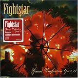 Fightstar - Grand Unification, Pt. 1