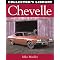 Bibliography about the American cars