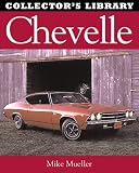  : Chevelle (Collector's Library)