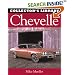 Chevelle (Collector's Library)