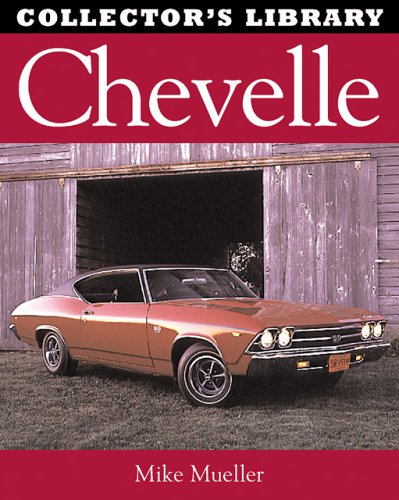 Chevelle (Collector's Library) under Buying & Leasing in The Books Store