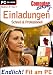 Computer easy: Einladungen