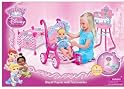 Royal Playset with Accessories