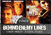 Behind Enemy Lines / Behind Enemy Lines: The Axis of Evil