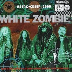 Astro-Creep : 2000