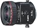 Canon TSE2435L 24mm f/3.5 Tilt & Shift Lens - Filter Size - 72mm
