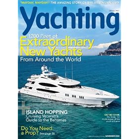 Yachting (1-year)