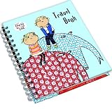 Charlie and Lola Elephants Travel Book