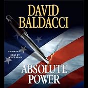Absolute Power | [David Baldacci]