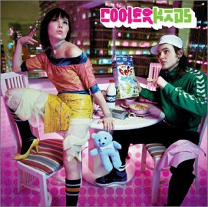Cooler Kids - Punk Debutante - Zortam Music