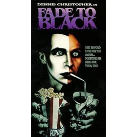 Fade to Black  [VHS]