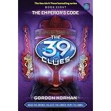 The 39 Clues Book Eightby Gordon Korman