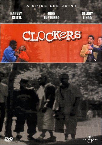 Clockers