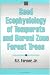 Book Seed Ecophysiology of Temperate and Boreal Zone Forest Trees